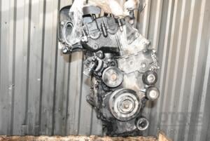 Двигун Land Rover Freelander 2.0Tdi (I) 1998-2006 204D3 382654