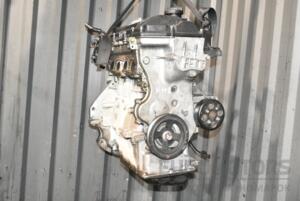Двигатель Hyundai i20 1.2 16V 2008-2014 G4LA 382712