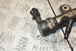 Редукционный клапан Chrysler Voyager 2.8crd 2008-2016 0281002829 382736