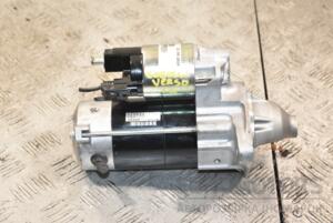 Стартер Toyota Corolla Verso 1.6 16V 2001-2004 4280007740 382773
