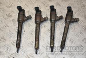 Форсунка дизель электрическая Citroen Nemo 1.3cdti 2008 0445110083 382820