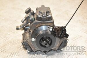 Топливный насос высокого давления (ТНВД) Fiat Grande Punto 1.3cdti 2005 0445010138 382821