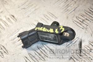 Датчик тиску наддуву (Мапсенсор) Opel Meriva 1.3cdti 2003-2010 0281002844 382825