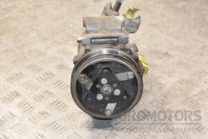 Компрессор кондиционера Peugeot Partner 1.6 16V 1996-2008 9655191580 382858
