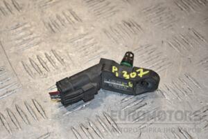 Датчик тиску наддуву (Мапсенсор) Peugeot 307 1.6 16V 2001-2008 0261230043 382878