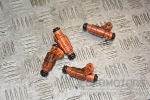 Форсунка бензин електрична Peugeot 307 1.6 16V 2001-2008 0280156034 382885