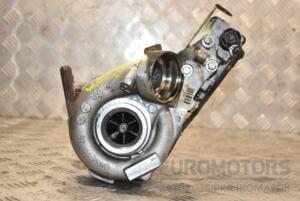 Турбина Mercedes M-Class 2.2cdi (W163) 1997-2005 A6460900080 383003