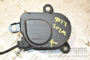 Моторчик привода заслонок Mercedes C-class 2.2cdi (W203) 2000-2007 A6111500494 383040