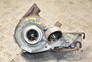 Турбіна Mercedes E-class 2.2cdi (W211) 2002-2009 A6460901080 383054