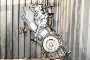 Двигатель Ford C-Max 2.0tdci 2003-2010 D4204T 383153