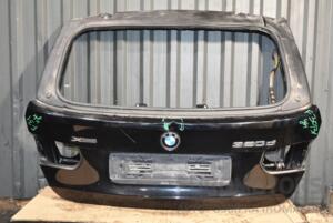 Крышка багажника универсал (дефект) BMW 3 (F30/F31) 2012-2019 383232