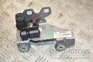 Замок скла кришки багажника електро універсал BMW 5 (F10/F11) 2009-2016 1397020132 383256