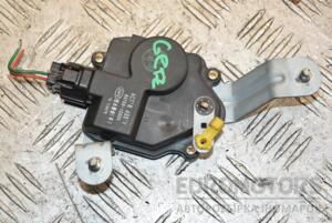 Активатор замка багажника электрический Hyundai Getz 2002-2010 957501C000 383258