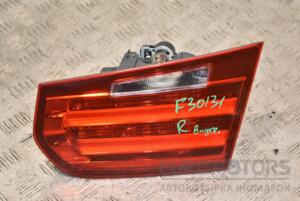 Ліхтар правий внутрішній -15 BMW 3 (F30/F31) 2012-2019 7259916 383289