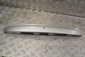Панель подсветки номера Nissan Note (E11) 2005-2013 908109U01A 383299