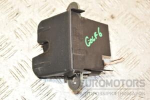 Замок кришки багажника електро 4 Піна VW Golf (VI) 2008-2013 3C9827645A 383341