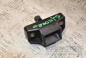 Замок крышки багажника Renault Sandero 2007-2013 383387