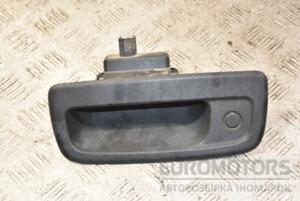 Кнопка відкриття кришки багажника зовнішня електр (дефект) Renault Kangoo 2008-2013 8200497807 383411