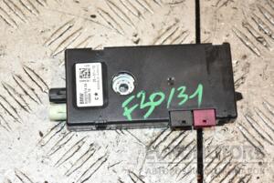 Усилитель антенны BMW 3 (F30/F31) 2012-2019 9231514 383423