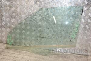 Скло двері переднє ліве Skoda Fabia 2007-2014 383456