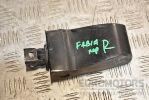 Ограничитель двери передний правый Skoda Fabia 2007-2014 5J0837249 383476