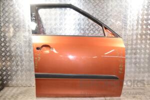 Двері передні праві Skoda Fabia 2007-2014 5J6831056 383478