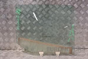 Стекло двери заднее правое Renault Megane (III) 2009-2016 383493
