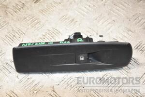 Кнопка склопідіймача передні праві Renault Megane (III) 2009-2016 809600004R 383526