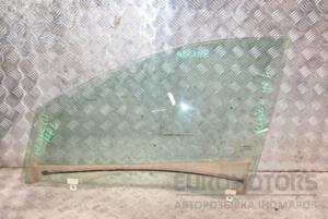 Скло двері переднє ліве Renault Megane (III) 2009-2016 383535