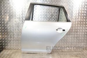 Дверь задняя левая универсал VW Golf (VI) 2008-2013 1K9833311B 383562