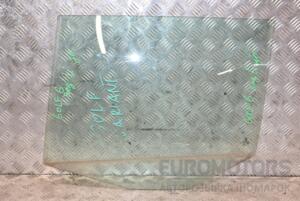 Стекло двери заднее левое VW Golf (VI) 2008-2013 383564
