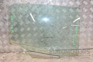 Скло двері заднє праве Toyota Auris (E15) 2006-2012 383626
