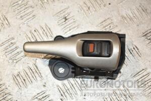 Ручка двері внутрішня задні праві Toyota Auris (E15) 2006-2012 383634