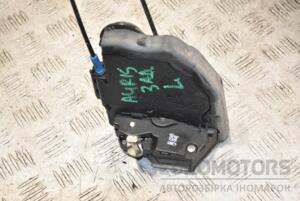 Замок двери задний левый электр 2 пина Toyota Auris (E15) 2006-2012 383640