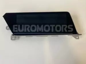 Навигатор по дисплею монитора BMW 1 2.0tdi (F40) 2019-2024 5A065D3 it-11296 Дизель
