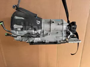 Автоматична коробка передач BMW 1 2.0 16V (F20) 2010 GA8HP507 it-11541 Бензин