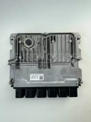 Блок керування двигуном BMW 2 2.0tdi (F45) 2014-2021 370227074 it-11689 Дизель