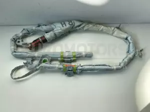 Правая боковая шторка безопасности Mazda 3 2.2tdi 2013-2019 0080P1110080 it-11780 Дизель