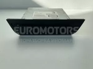 CD/DVD-плеер Mazda 3 2.2tdi 2013-2019 BHP3-669G0C it-11789 Дизель