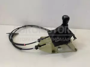 Рычаг переключения передач Mazda 3 2.2tdi 2013-2019 KE40B it-11796 Дизель