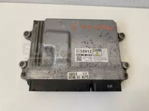 Блок управления двигателем Mazda 3 2.2tdi 2013-2019 SH1218881A it-11798 Дизель