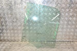 Скло дверей бокової зсувної правої Renault Kangoo 2008-2013 383676