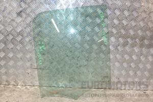 Скло дверей бічний зсувний лівий Renault Kangoo 2008-2013 383687