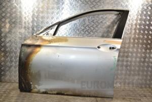 Дверь передняя левая (дефект) BMW 5 (F10/F11) 2009-2016 41007206107 383699