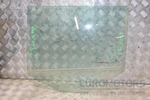 Стекло двери заднее левое Skoda Fabia 2007-2014 383739