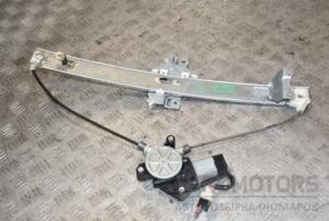 Склопідйомник задній правий електро 2 Піна Great Wall Hover (H3) 2005-2010 383746