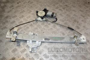 Склопідйомник передній правий електро 2 Піна Great Wall Hover (H3) 2005-2010 383760