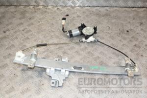 Склопідйомник передній лівий електро 2 Піна Great Wall Hover (H3) 2005-2010 383775