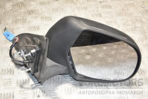 Дзеркало праве електр 6 пинов Great Wall Hover (H5) 2010 383784