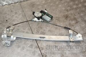 Склопідйомник передній правий електро 6 пинов Great Wall Hover (H5) 2010 383788